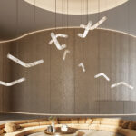 Streamlined Pendant Lamp - Image 6