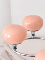 Ingersoll Round Chandelier - Image 13