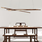 Intersect Chandelier - Image 2