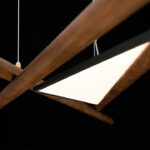 Intersect Chandelier - Image 17