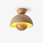 Inverted Ceiling Lamp - Image 14