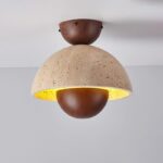 Inverted Ceiling Lamp - Image 7