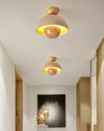 Inverted Ceiling Lamp - Image 10