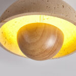 Inverted Ceiling Lamp - Image 5