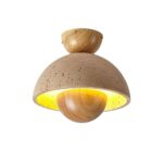 Inverted Ceiling Lamp - Image 6