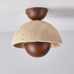 Inverted Ceiling Lamp - Image 9