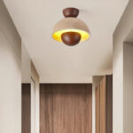 Inverted Ceiling Lamp - Image 15