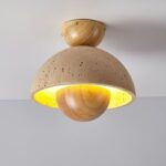 Inverted Ceiling Lamp - Image 8