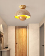 Inverted Ceiling Lamp - Image 3