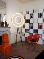 Vespera Floor Lamp - Image 9