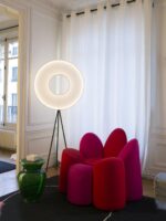 Vespera Floor Lamp - Image 20