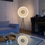 Vespera Floor Lamp - Image 6