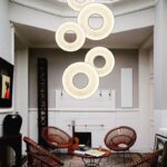 Vespera Pendant Lamp - Image 7