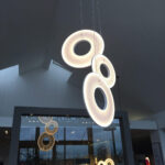 Vespera Pendant Lamp - Image 12