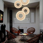 Vespera Pendant Lamp - Image 2