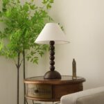 Isabella Grace Table Lamp - Image 2