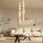 Isabella Spire Pendant Lamp - Image 10