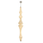 Isabella Spire Pendant Lamp - Image 14
