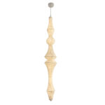Isabella Spire Pendant Lamp - Image 7