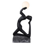 Isadora Sculpture Floor Lamp - Image 18
