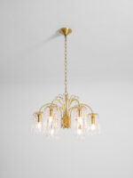 Isla Dawn Chandelier - Image 14