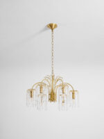Isla Dawn Chandelier - Image 15