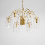 Isla Dawn Chandelier - Image 16