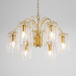 Isla Dawn Chandelier - Image 17