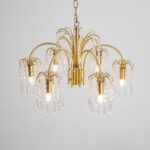 Isla Dawn Chandelier - Image 18
