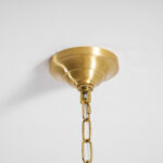 Isla Dawn Chandelier - Image 11