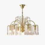 Isla Dawn Chandelier
