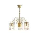 Isla Dawn Chandelier - Image 8