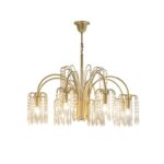 Isla Dawn Chandelier - Image 6