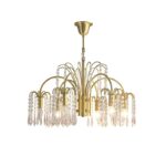 Isla Dawn Chandelier - Image 7