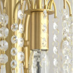 Isla Dawn Chandelier - Image 13