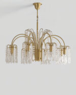 Isla Dawn Chandelier - Image 10