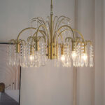 Isla Dawn Chandelier - Image 5