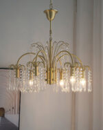 Isla Dawn Chandelier - Image 3
