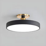 Isla Flush Mount Ceiling Lamp - Image 15