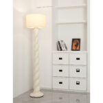 Yisi North Tower Floor Lamp - Image 7