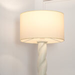 Yisi North Tower Floor Lamp - Image 15