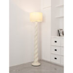 Yisi North Tower Floor Lamp - Image 5