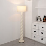 Yisi North Tower Floor Lamp - Image 8