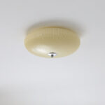Ivory Ripple Ceiling Light - Image 16
