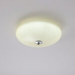 Ivory Ripple Ceiling Light - Image 14