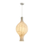 Ivy Teardrop Pendant Lamp - Image 14