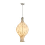 Ivy Teardrop Pendant Lamp - Image 6