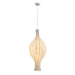 Ivy Teardrop Pendant Lamp - Image 15