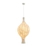 Ivy Teardrop Pendant Lamp - Image 16