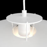 JL 341 Pendant Light - Image 15